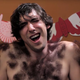 Max Landis in CineFix's Homemade Movies remake of An American Werewolf In London